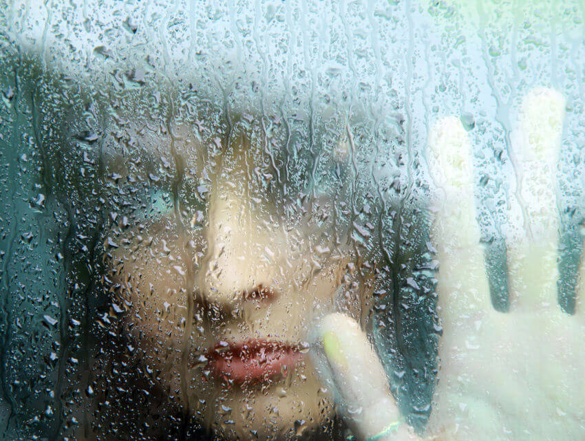 ¿Afecta el clima al estado de ánimo?