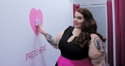 Yo soy mucho más que "esa etiqueta": sobrepeso y salud