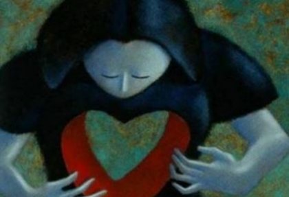 5 pasos para sanarse como mujer