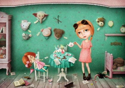 5 tipos de vampiros emocionales