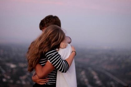 Reconocer los errores propios nos ayuda a perdonar a los demás