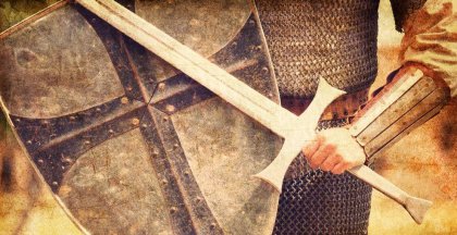 La fortaleza ante las adversidades