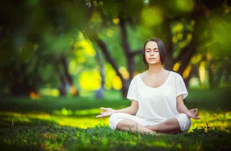 La meditación, el lugar en el que nuestro cerebro encuentra paz