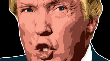 12 claves del éxito de Donald Trump