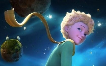 petit Prince