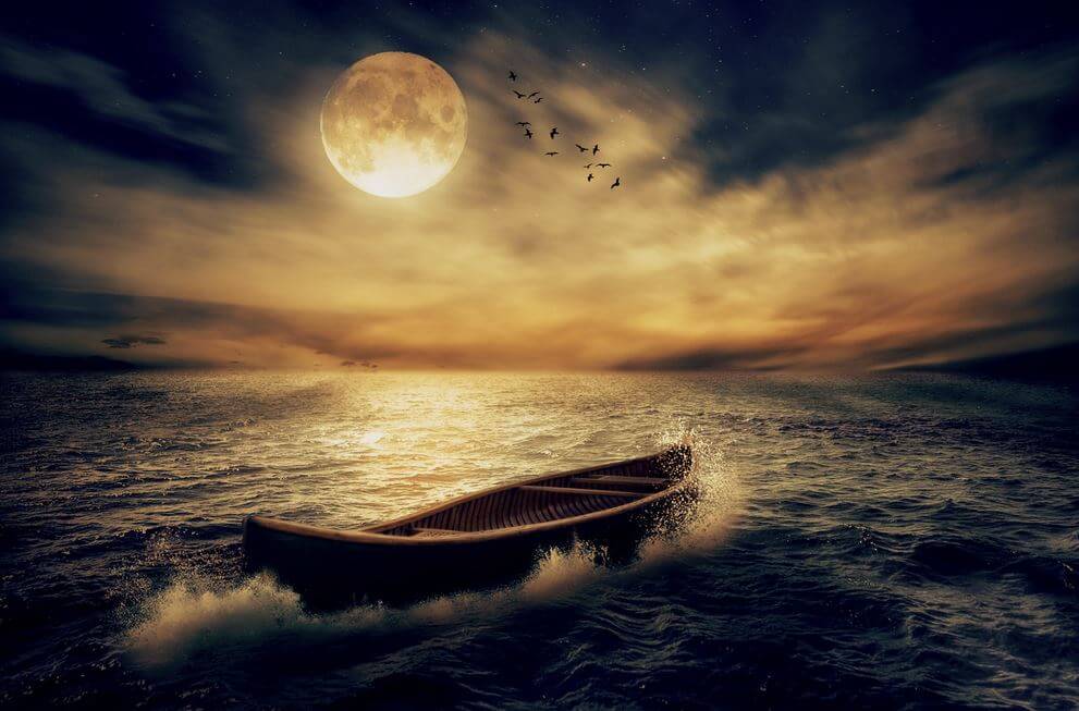 bateau-en-mer