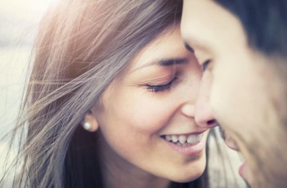 La intimidad es la base de la pareja