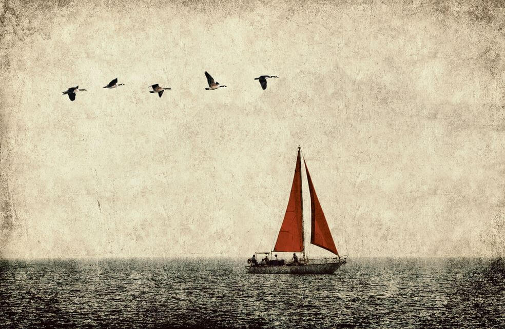 tristesse