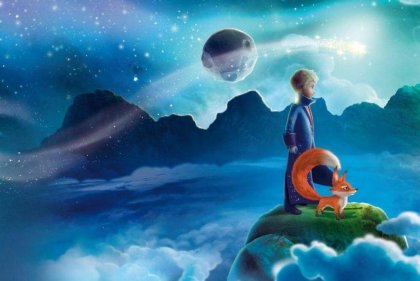 petit Prince