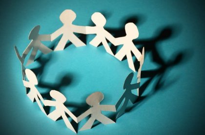 Personas