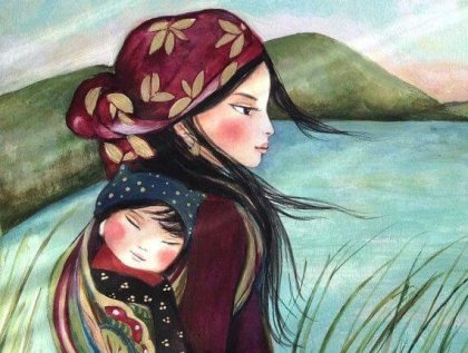 4 actitudes con las que debilitas el vínculo emocional con tus hijos