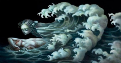 Quiéreme cuando menos lo merezca, porque será cuando más lo necesite