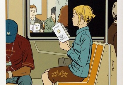 Almas gemelas que coincidimos en el tiempo, pero con billetes a otros destinos