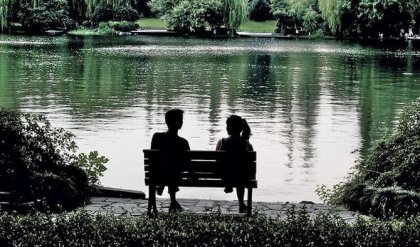 Nuestro amor es como una historia