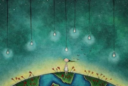 En mi camino emocional exijo estrellas
