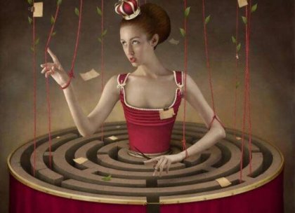 El miedo a ser independiente (complejo de Cenicienta)