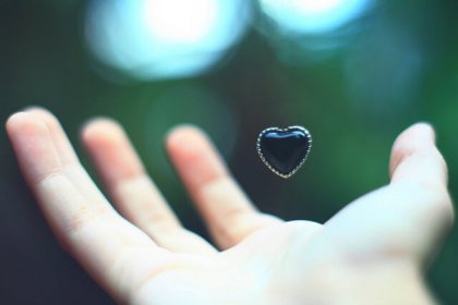 Acercarnos a la realidad después de enamorarnos