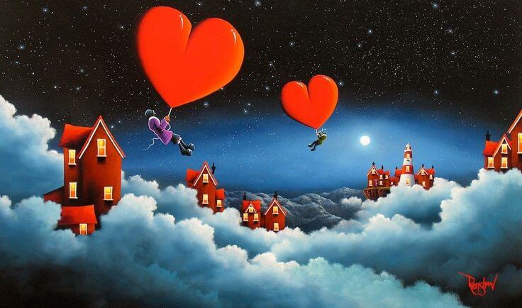 david renshaw love