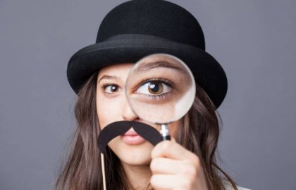 Elemental, querido Watson