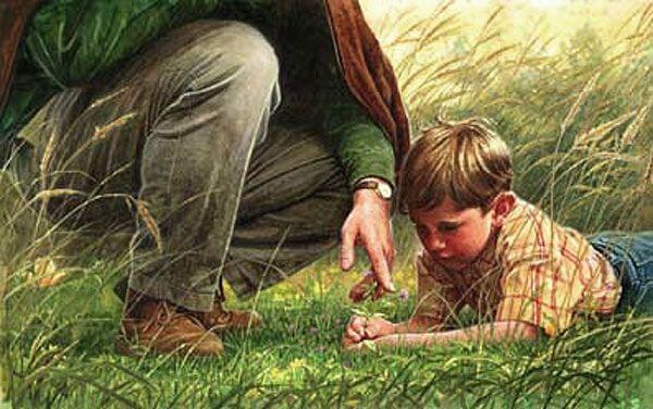 el legado de mi abuelo, un vínculo eterno (2)