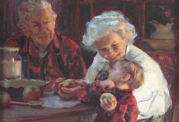 el legado de mi abuelo, un vínculo eterno (3)