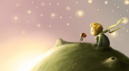 petit Prince