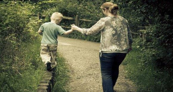 5 errores que los padres cometen con sus hijos