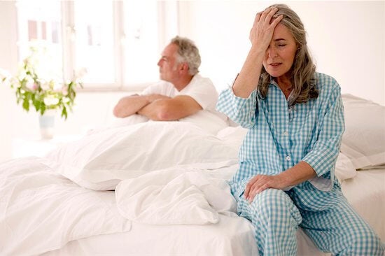 Los síntomas psicológicos de la menopausia - La mente es maravillosa