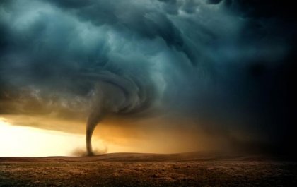 tornado