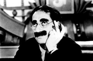 Frases de Groucho Marx