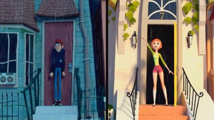 Los malos días vienen solos, los buenos hay que salir a buscarlos