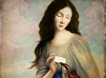 El agradecimiento es la memoria del corazón