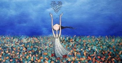 Me merezco a alguien que me quiera