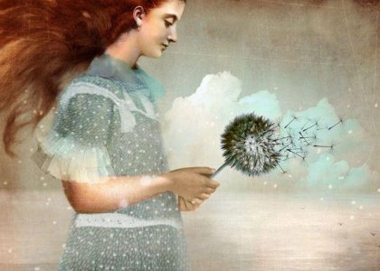 Cuando alguien juzgue tu camino, préstale tus zapatos