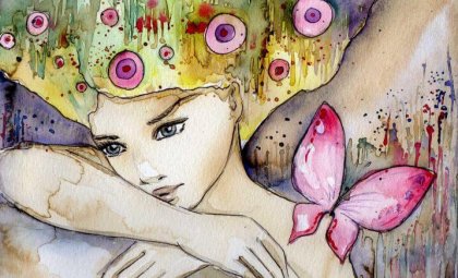 A veces no es el amor lo que se termina, sino la paciencia