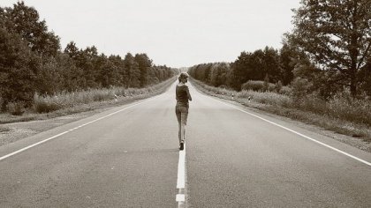 El mundo sin semáforos