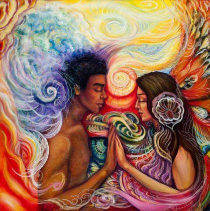 No eres una persona fácil cuando disfrutas tu sexualidad