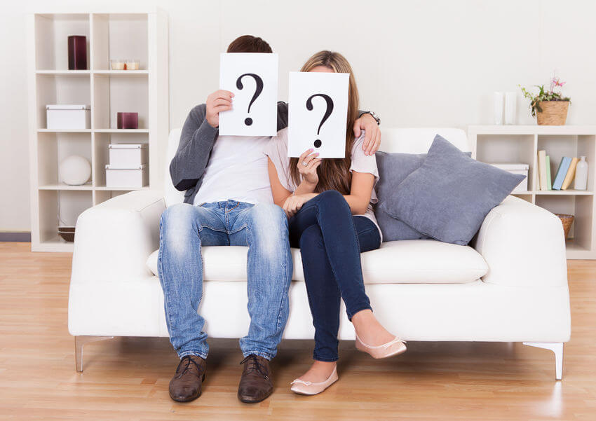 5 pasos para superar la inseguridad en las relaciones 5 pasos para superar la inseguridad en las relaciones