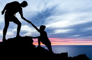 Recibir y dar: el principio de reciprocidad