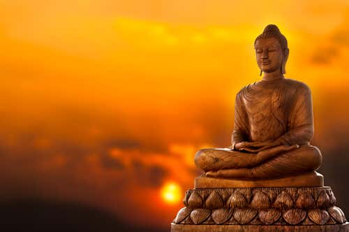 Cómo influye el budismo en nuestros corazones