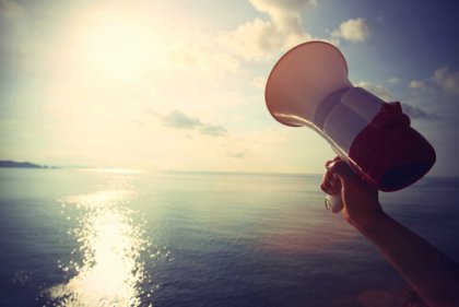 Cómo decir lo que se siente, “sin morir en el intento”