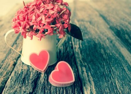 Atrae el amor a tu vida