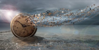 El reto de volver a empezar