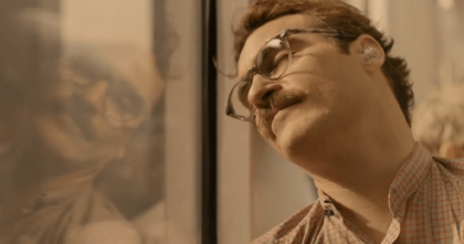 Captura de pantalla Her 1