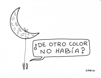 ¿Con cuántas de estas viñetas te identificas?