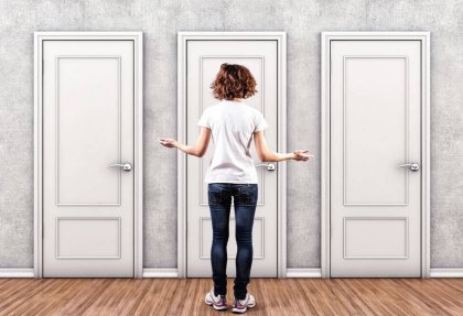 Decisiones y renuncias