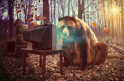 Con más sentido del humor, las cosas serían distintas