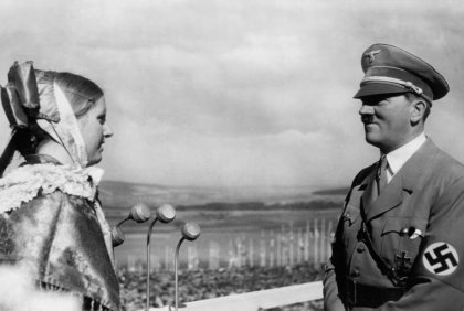 ¿Qué tienen en común los mayores dictadores de la Historia?