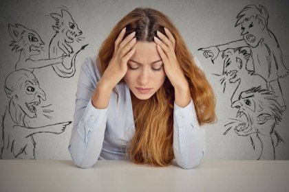 El peligro de las etiquetas