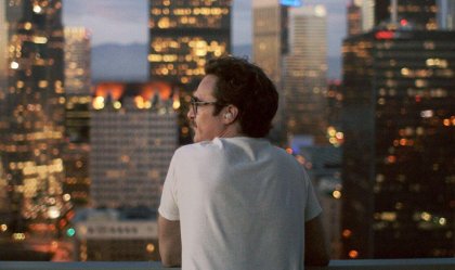 El pasado es solo una historia que nosotros contamos (Her)